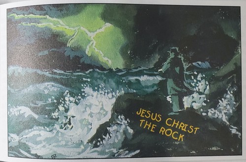** Lot Of Six KJV Tracts Plus FREE Peter Ruckman/Jack Chick Materials ** NEW ** - Picture 7 of 8