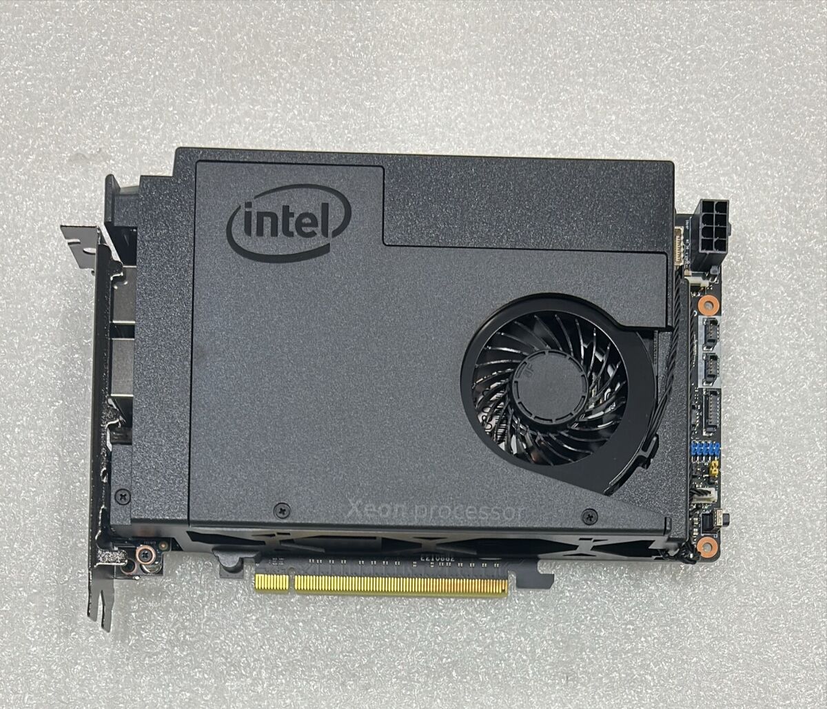 Intel BKNUC9VXQNB NUC9VXQNB NUC 9 Pro Compute Element NEW Intel BKNUC9VXQNB NUC9VXQNB NUC 9 Pro Compute Element NEW