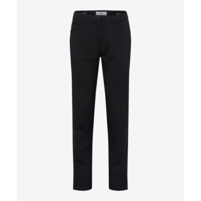 Brax Jeans Pantaloni Uomo Stile Cadiz Grigio 811727 7864120 04