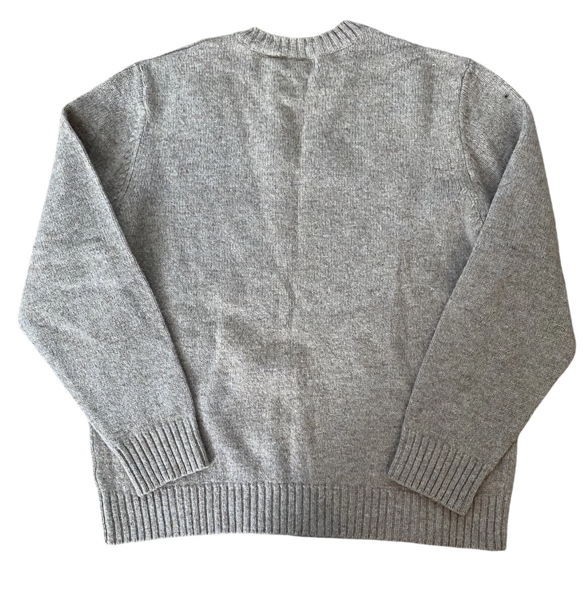 Shetland sweater sales