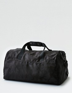 bolsa deporte camuflaje