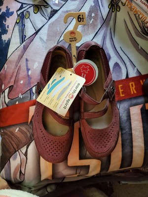 earth spirit women's pati shoe