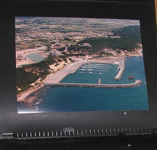 ATLAS Photographique Département de la Vendée. 74 grandes photos aériennes 1984. - 第 1/6 張圖片