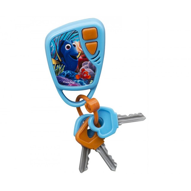 Findet Dory Deutschland