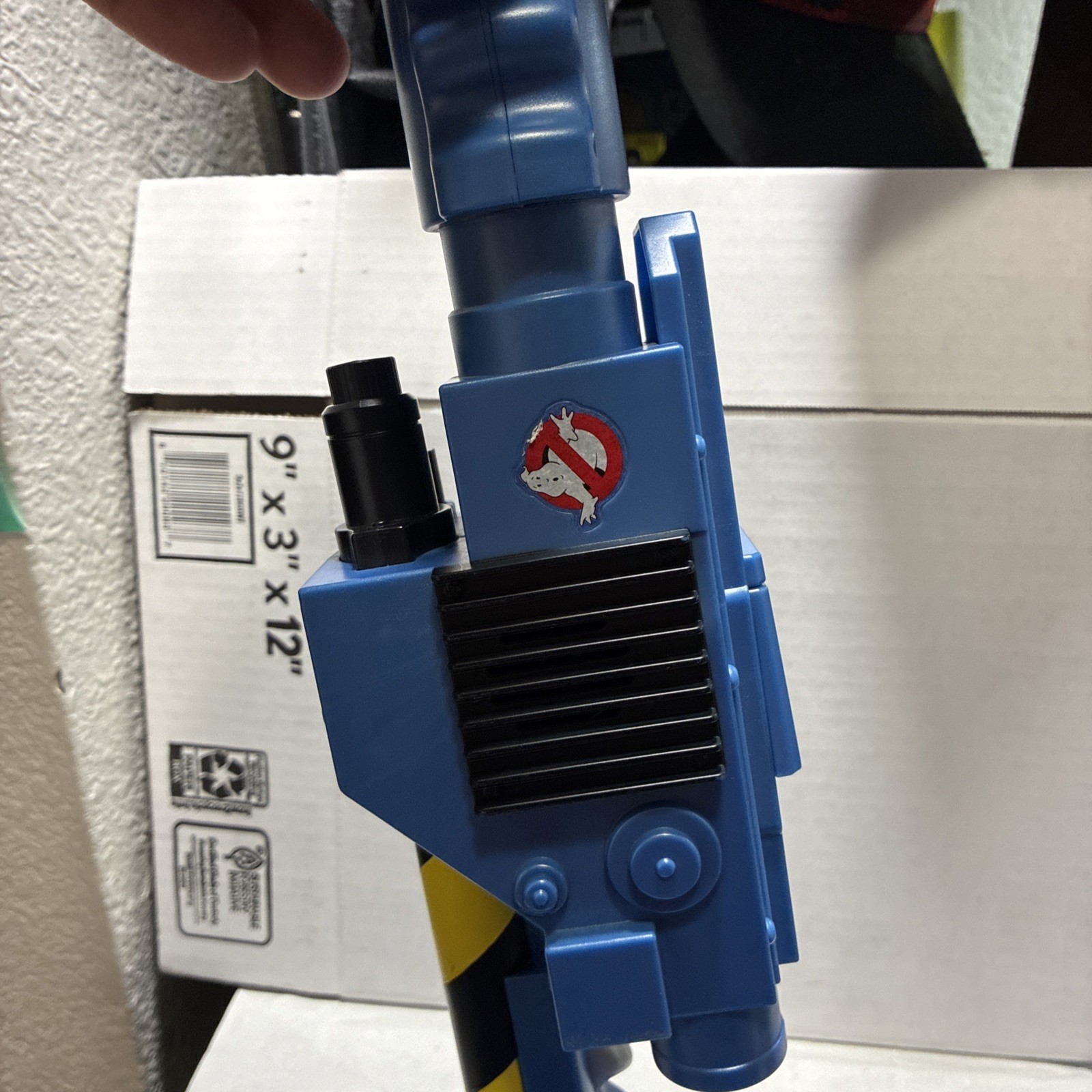 Ghostbusters pack   Meter Detector  PKE SHOCKER +… - image 17