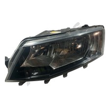 SKODA OCTAVIA MK3 2013-2017 HEADLIGHT LEFT 5E2941017
