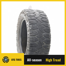 Used Lt 30555r20 Milestar Patagonia Mt 121118q - 8.532 Used Lt 30555r20 Milestar Patagonia Mt 121118q - 8.532