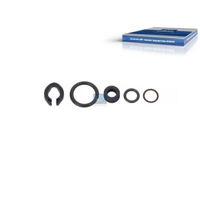 4.90771 DT Spare Parts Reparatursatz, Steckverbinder (Druckluftanlage)
