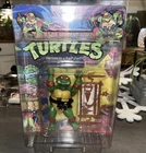 Original TMNT 1988 Raphael Fan Club Flyer! Sealed!  Soft Head Rare Vintage
