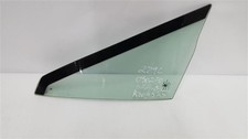 Door Vent Glass Rear Left OEM 92 93 94 95 96 ...