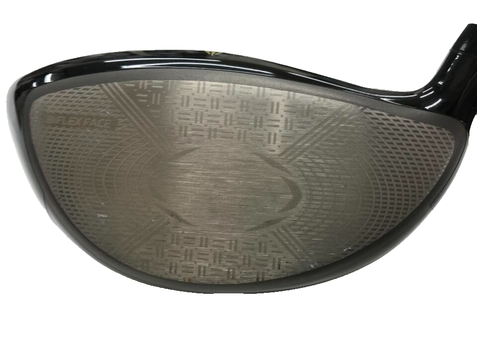 2025 Dunlop XXIO PRIME 1W Driver 10.5deg SP1300 R-flex Golf Club