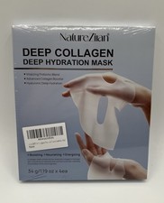 Nature Ziran Deep Collagen Deep Hydration Mas...
