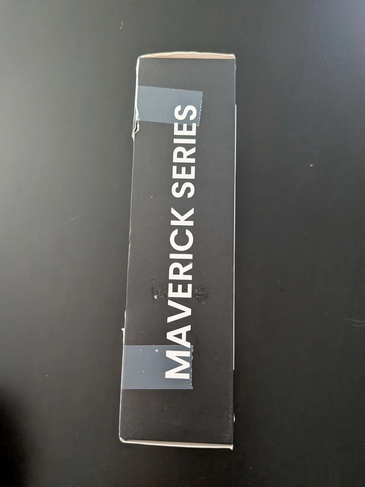 MYBAT PRO Samsung Galaxy S25 Ultra 6.9 inch Belt Clip Holster Case Maverick Gray - Image 2 of 4