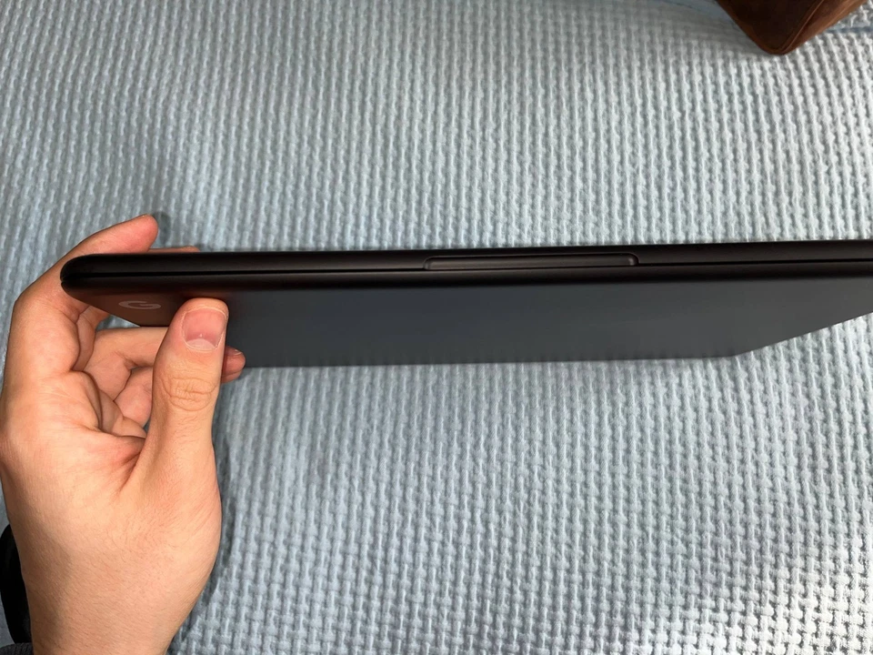 Google Pixelbook Go (13,3"|2019|i5-8200Y|Nero|Come nuovo) - Immagine 3 di 4