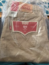 Levi s 511 Slim Size 14 Boys
