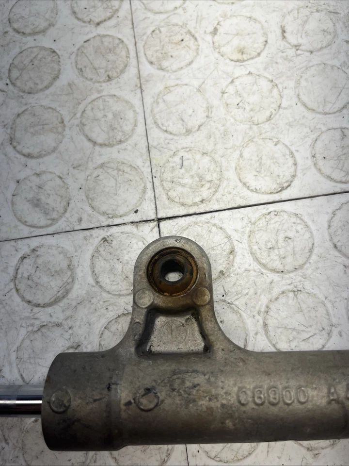 Suzuki GSXR600-750 2005-2007 dirección usado amortiguador estabilizador OEM Foto 4 de 4