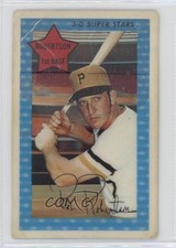 1971 Kellogg's 3-D Super Stars Bob Robertson (1970 XOGRAOGH Career RBI 94) 0rd2