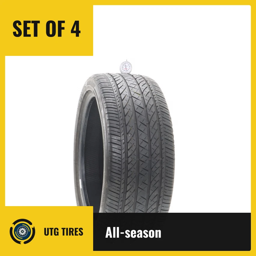 255/40ZR19 EUROTECH 4本セット 【公式通販】