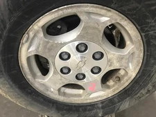 Wheel Classic Style 16x7 Opt PF9 Fits 03-07 SILVERADO 1500 PICKUP 2426394