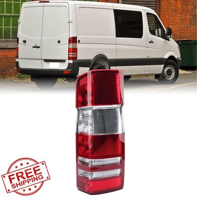 MZORANGE Tail Light Right Passenger Side 2007-2018 Sprinter