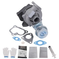 Turbolader für Fiat 500 C 312 2009-2025 Panda 169 1.3 D MultiJet 2006-2013 Qubo