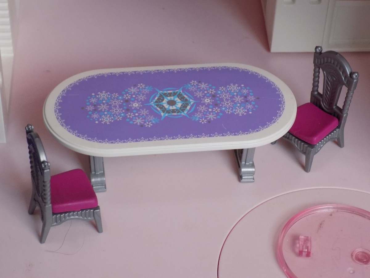 参考です 購入不可です Playmobil Princess Castle Incomplete 70447 It's SO BIG Vintage | eBay