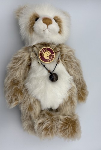 Charlie Bears Jodie Bear CB183971C Isabelle Lee - Bild 12 von 15