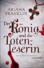 Der König und die Totenleserin: Historischer Kriminalrom... | Buch | Zustand gut