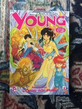 Young 17 - Il Mensile Del Fantastico - Edizioni Star Comics