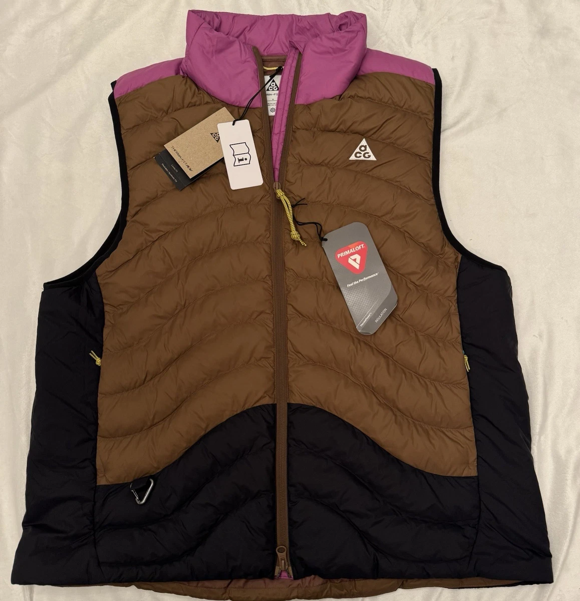 25+ Nike ACG Vests for Men for sale | Updated Oct 2026