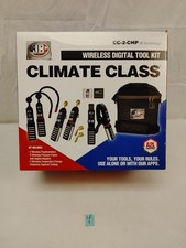 JB Industries CC-2-CHP Climate Class Kit A2L ...