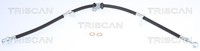 Bremsschlauch FÜR Honda Civic IV Hatchback (Ec, Ed, Ee, Ef) - Triscan 8150 40120