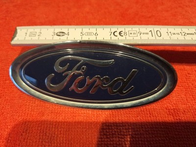 Ford EMBLEM CINBB-8B262 AA