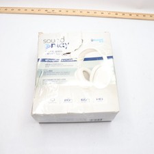 Tzumi SoundPlay Wireless Over Ear Headphones