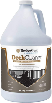 #ad Composite Deckcleaner 1 Gallon $74.92