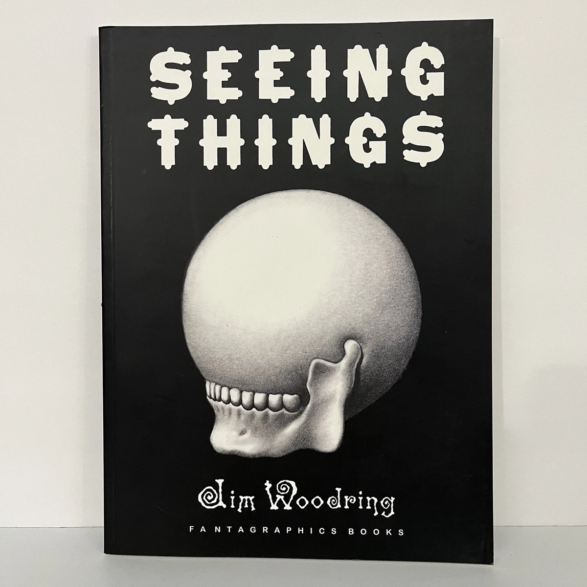 jim woodring products for sale | eBay
