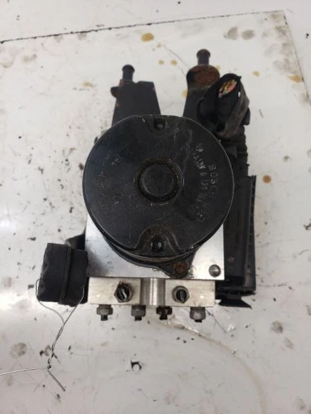 Conjunto de pieza de freno antibloqueo para 08-10 BMW 528i 977026 Foto 2 de 4