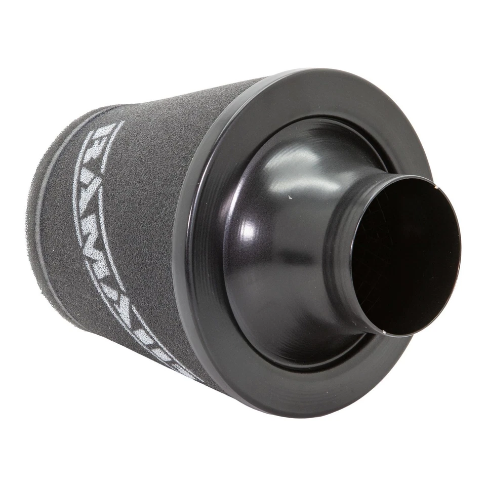 Kit de inducción de espuma Performance para Mini Cooper R50/R53 - manguera roja Foto 4 de 4