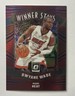 EL.67 Dwyane Wade 2023-24 Panini Donruss Optic #20 Winner Stays