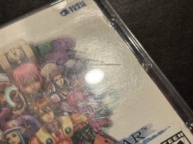 Phantasy Star Online (Sega Dreamcast, 2001) CIB Complete 2 Discs Tested & Works!