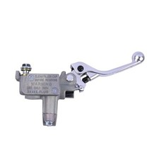 Front Brake Master Cylinder Assembly Compatible with Yamaha YZ125 YZ125X YZ250