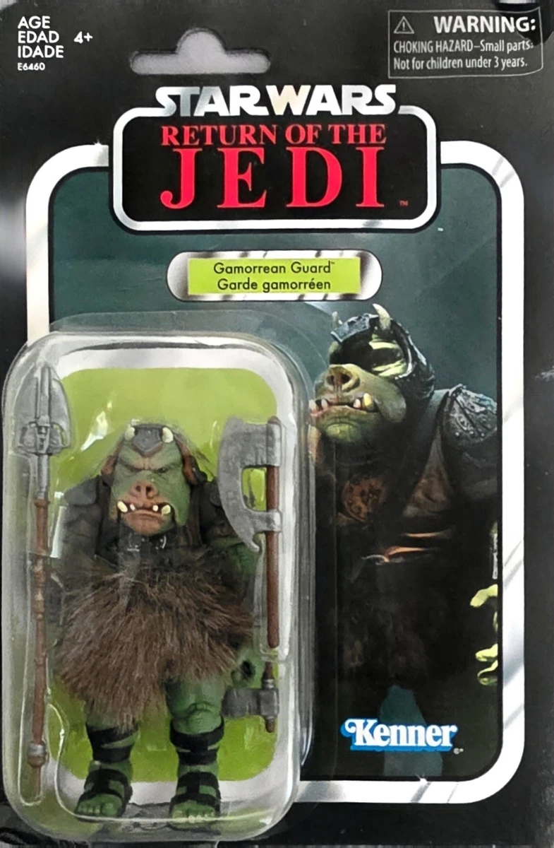star wars vintage collection gamorrean guard products for sale | eBay