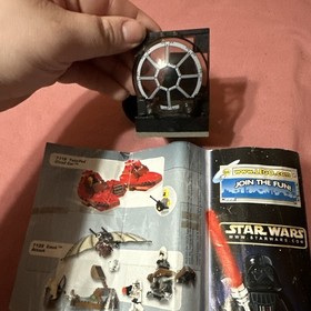 LEGO Star Wars Final Duel I 7200 Complete With Instructions