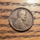 1915 S Lincoln Cent Fine