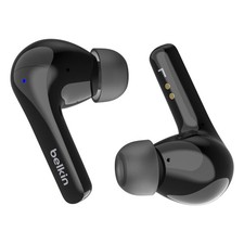 Belkin SoundForm  Motion True Wireless Earbuds, Noise Cancelling Ear Buds with W