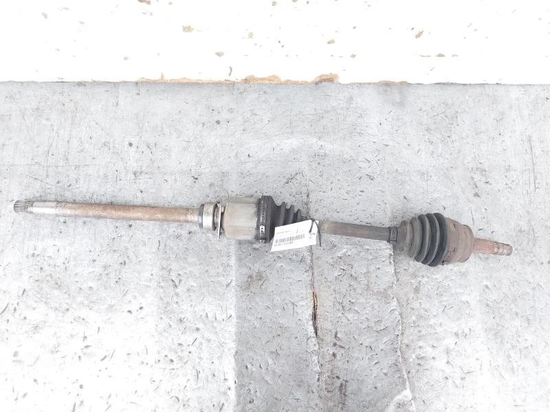 METELLI 17-0536 Semiasse Per FIAT Punto II (188) 1.2 E 1.2 16v – Ricambio Auto Omologato