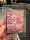Mew Ex #193 Pokemon Scarlet & Violet 151