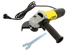 FMEG225VS-QS Angle Grinder Electric 1.1kW 230VAC FATMAX® 125mm STANLEY