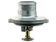 Engine Coolant Thermostat Housing Assembly For 1994-1999 Mercedes S500 JX489KJ