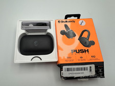 Skullcandy Auricolari wireless attivi a spinta